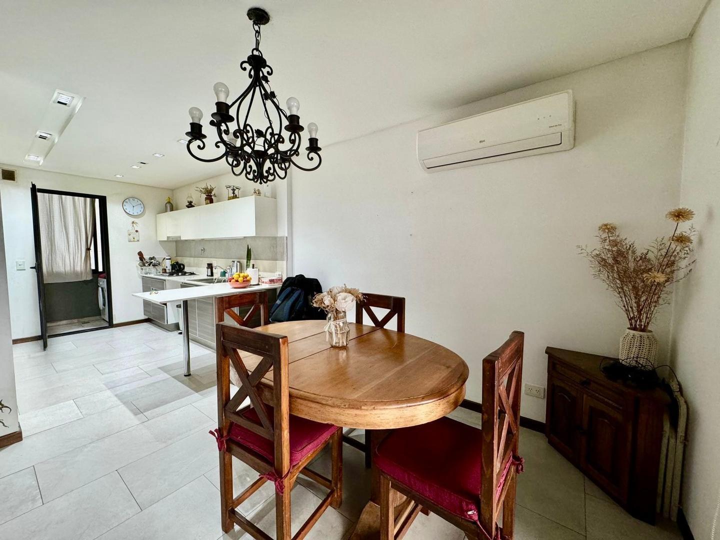 Departamento en Venta de 4 ambientes