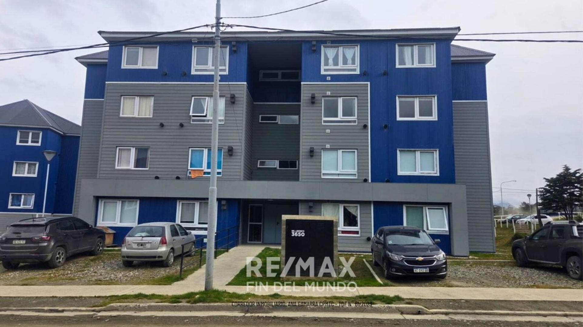 Bahía Laberinto 3600