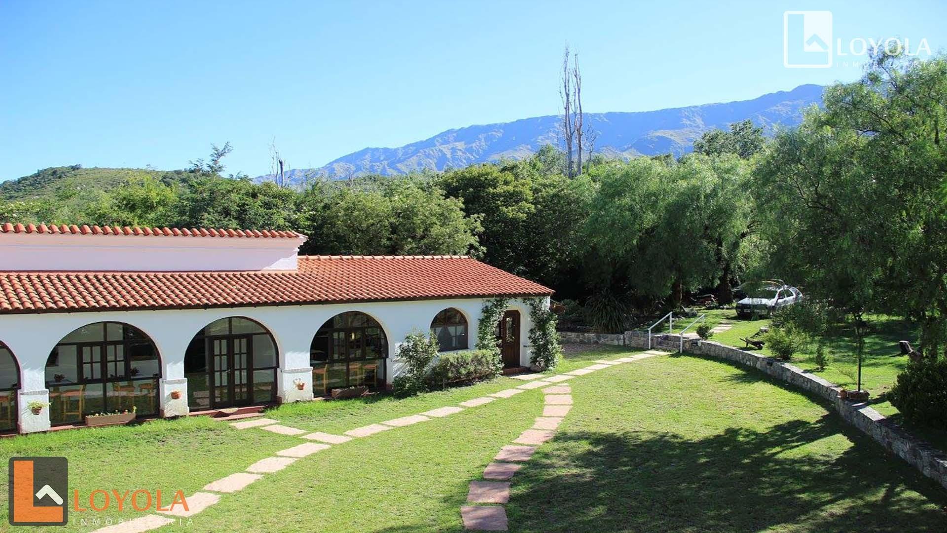 Av. De Los Incas 2485