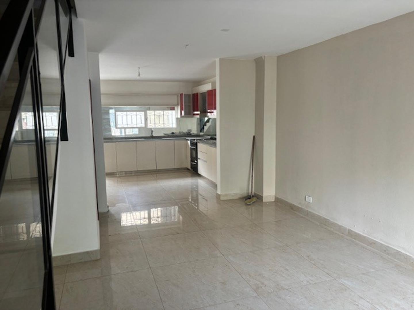 Casa en Venta 3 años