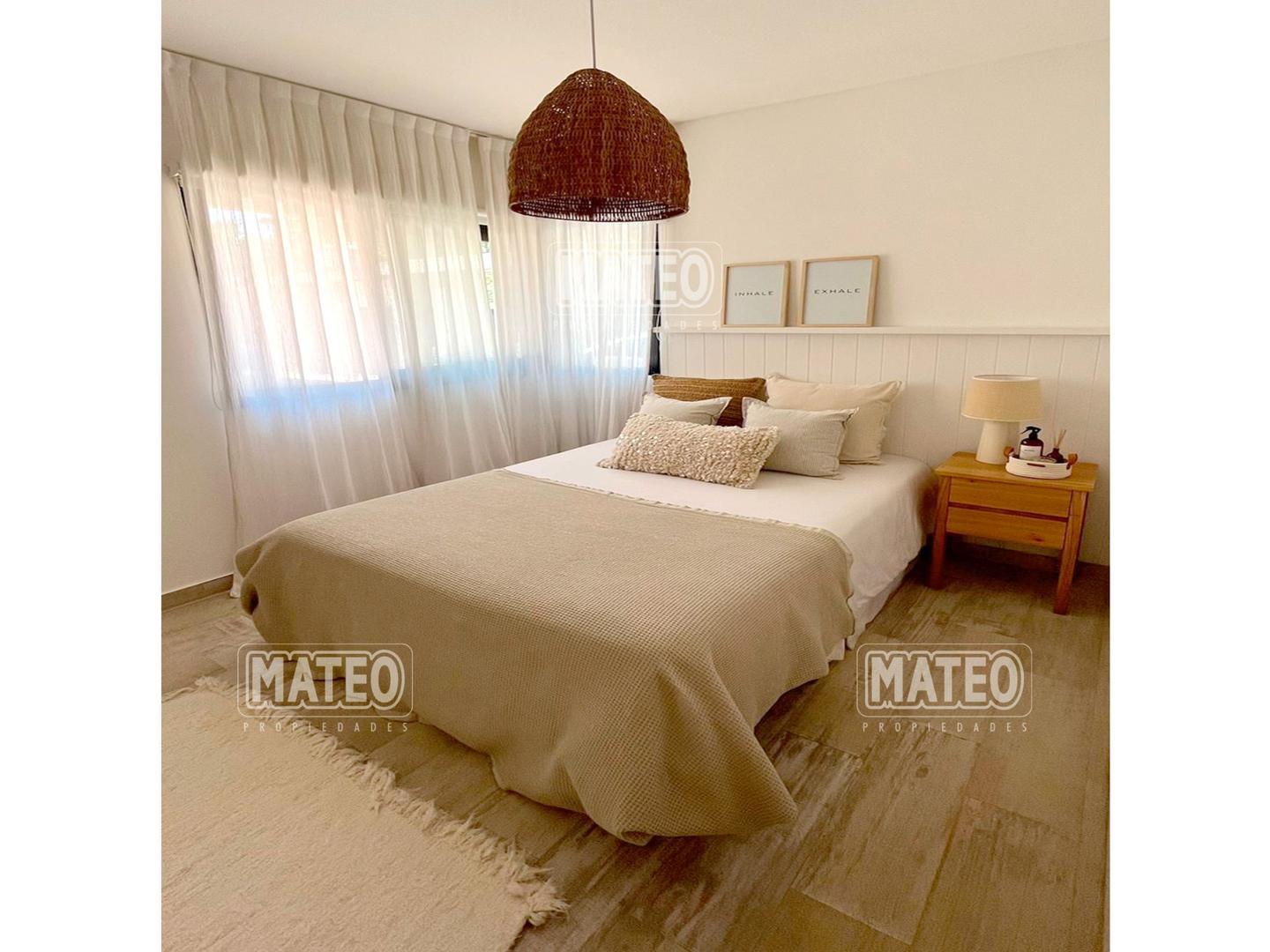 Hermoso Departamento