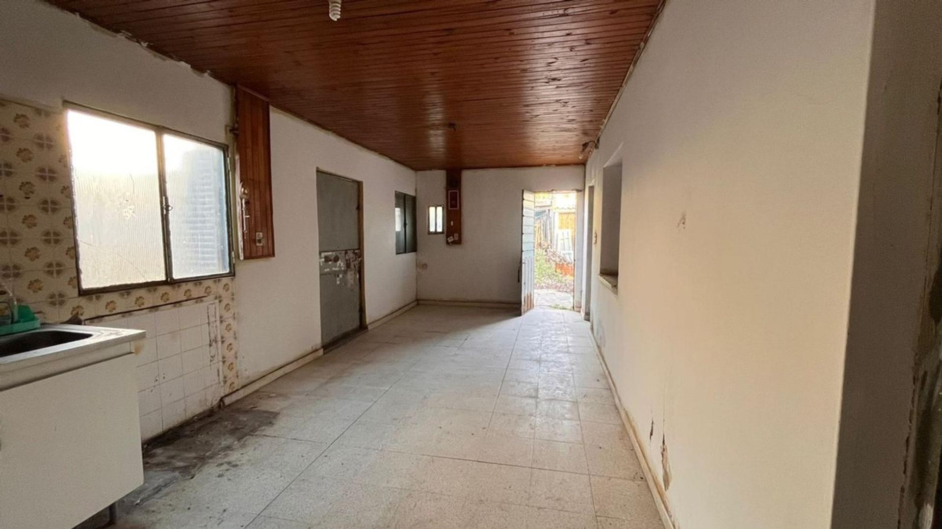 Casa en Venta de 1 dormitorio