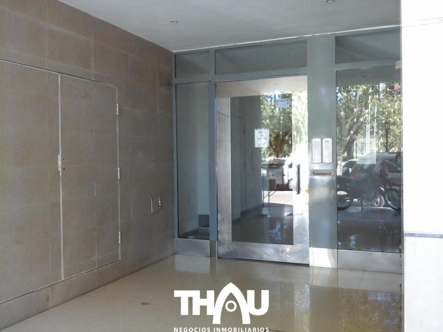 Departamento en Alquiler de 2 dormitorios