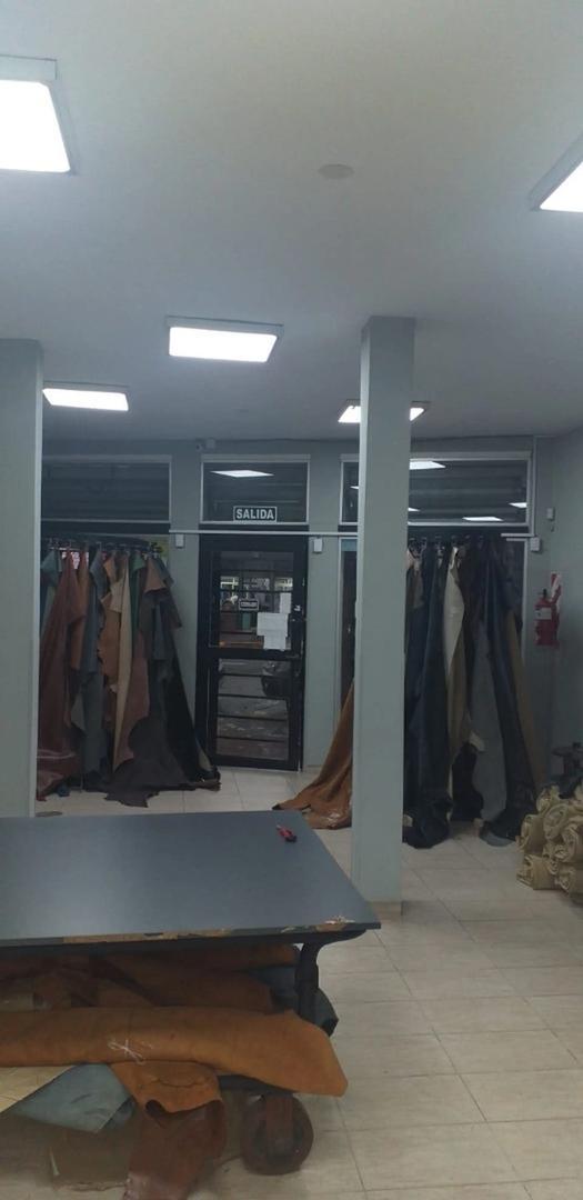 Local Zona cuereros en ALQUILER - Boedo 1400-