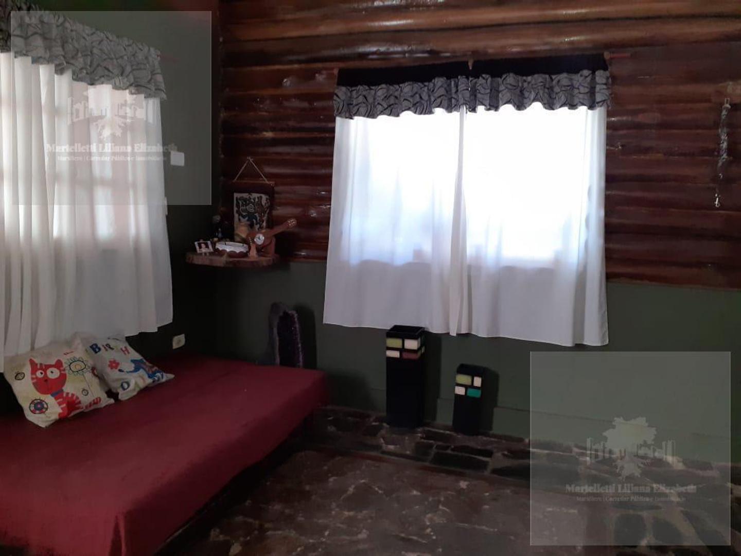 Casa - Potrero De Los Funes