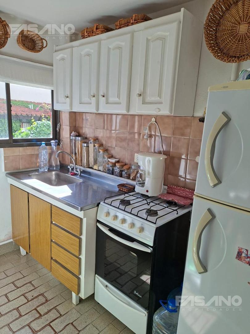 Departamento en Venta 50 años