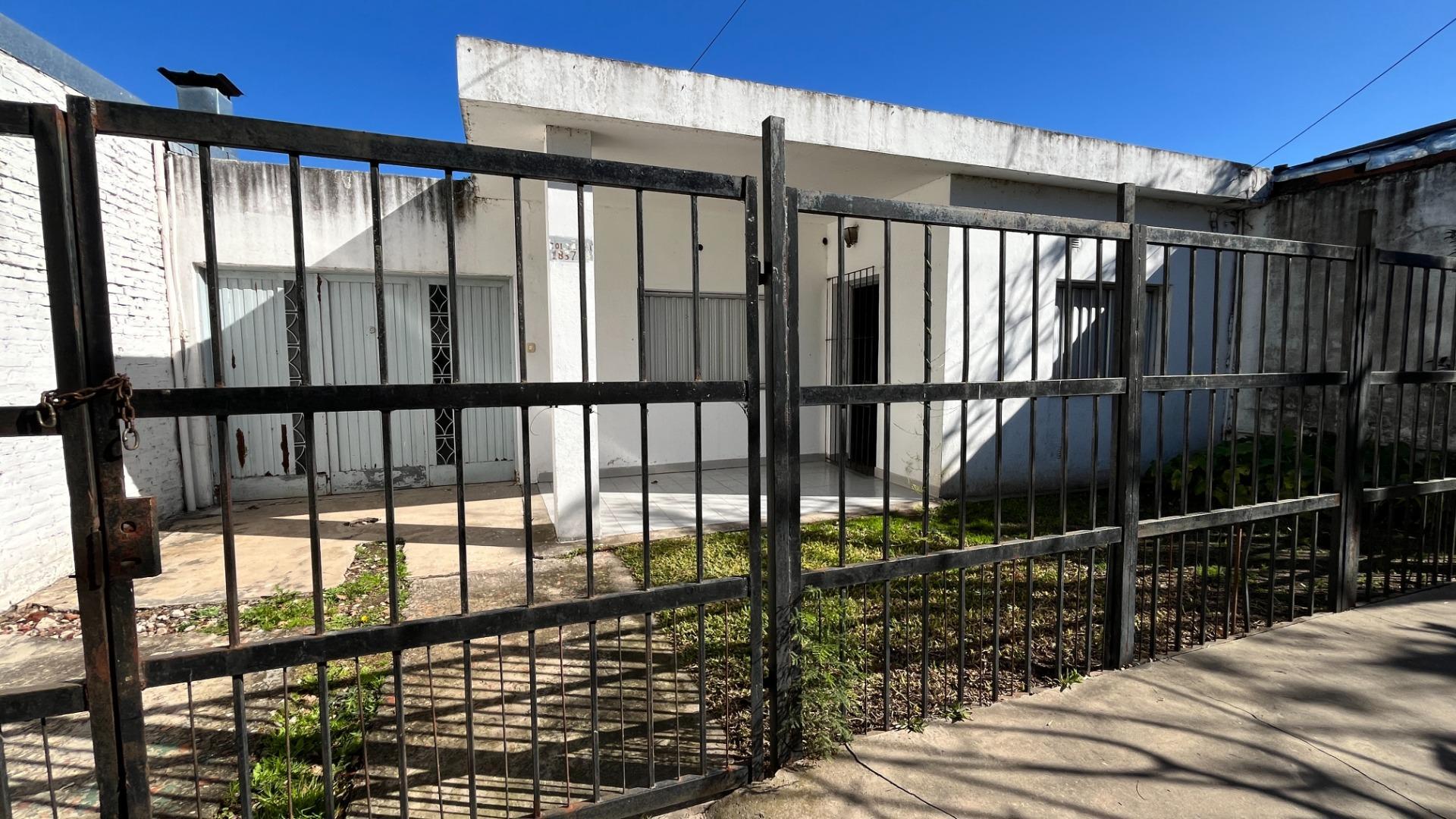 CASA EN VENTA CAMPANA