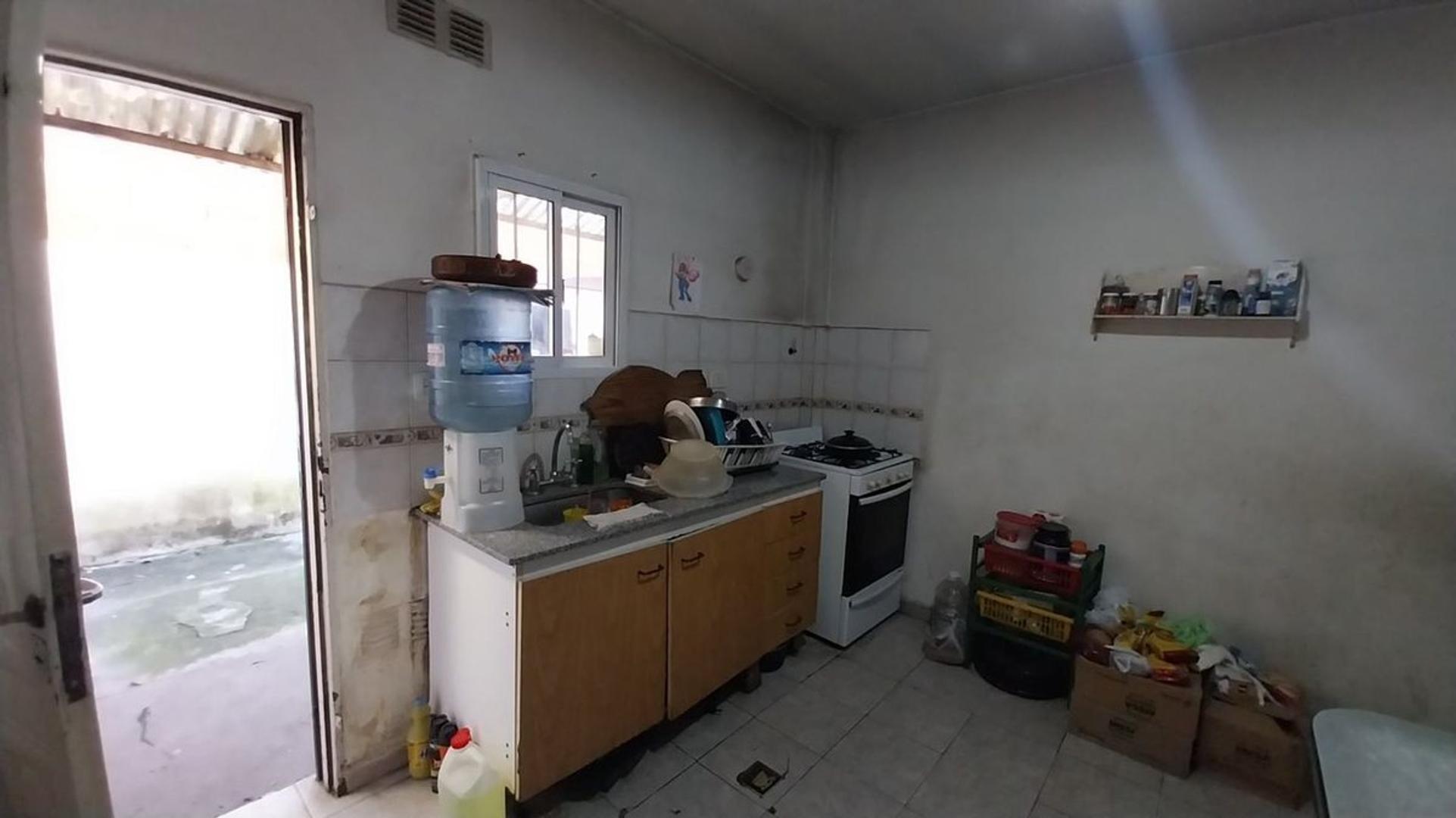 Venta Dúplex 3 Ambientes – San Miguel – Con Renta