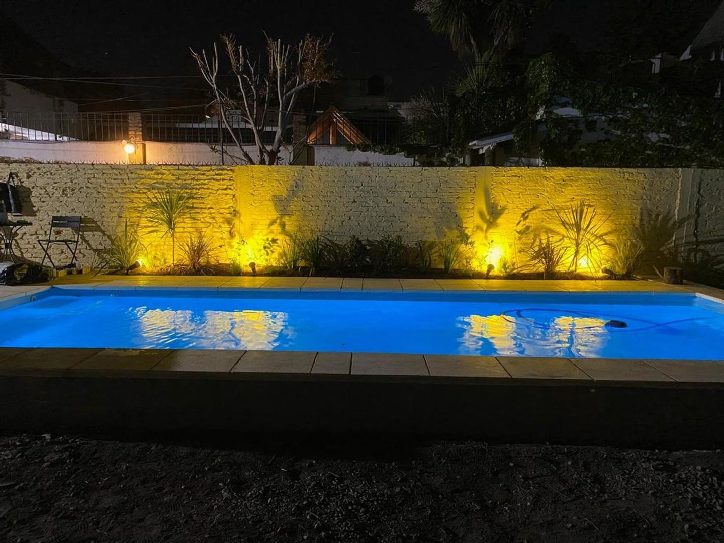 TERRENO LOTE VENTA BANFIELD CON PILETA