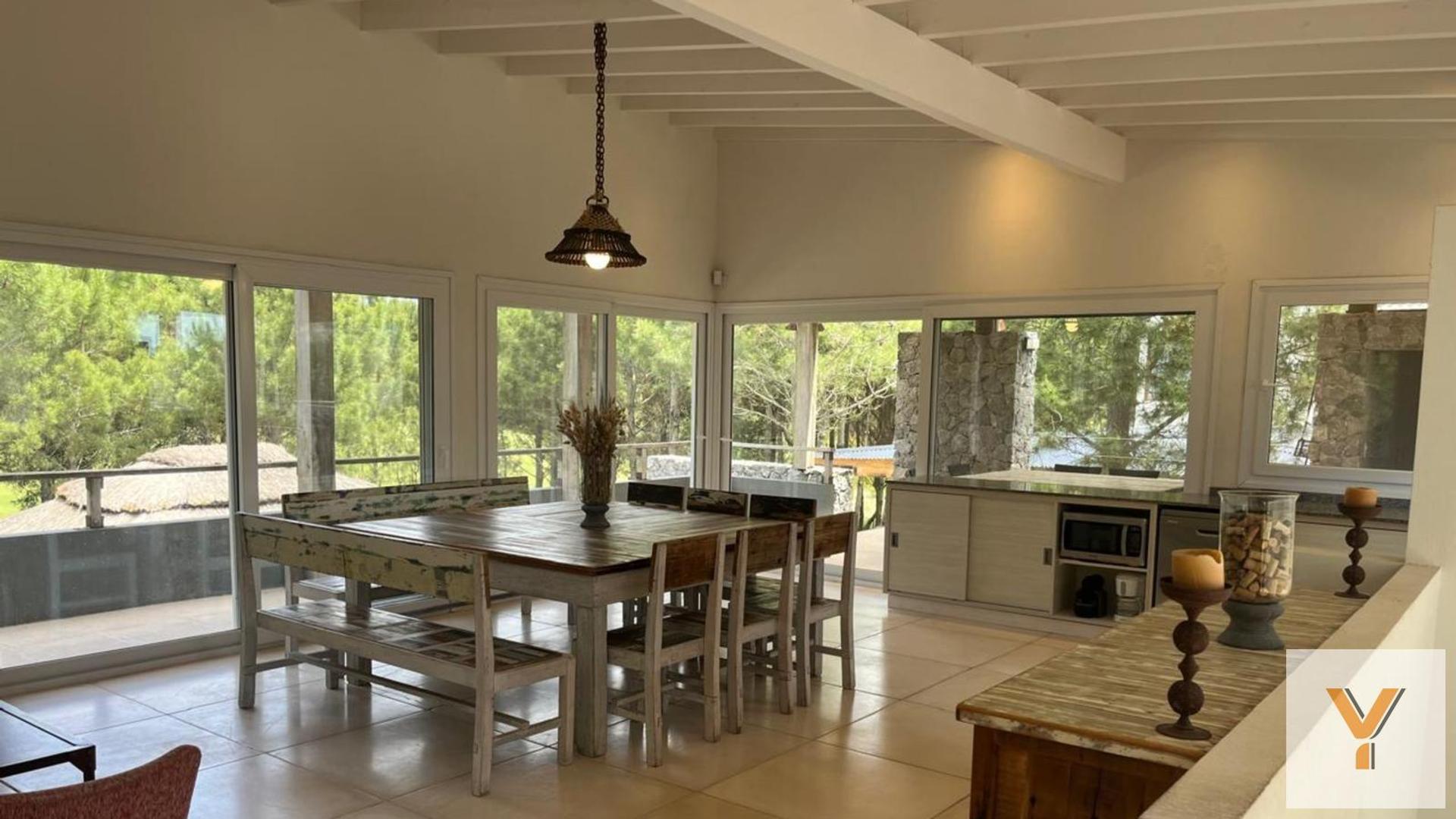 Casa en Venta al Sur