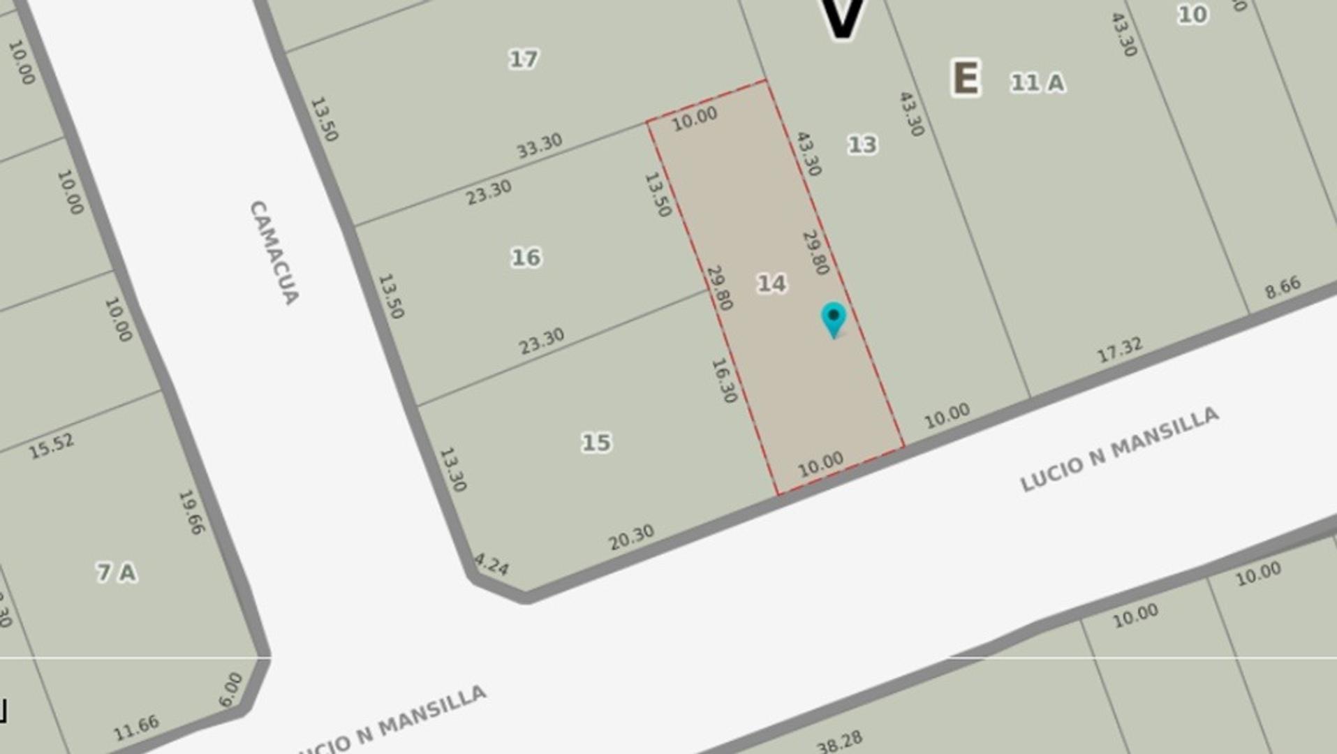 CASA VENTA ITUZAINGO