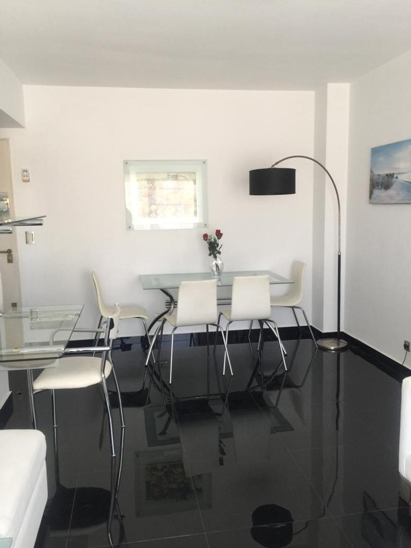 Departamento en Alquiler Temporal 15 años