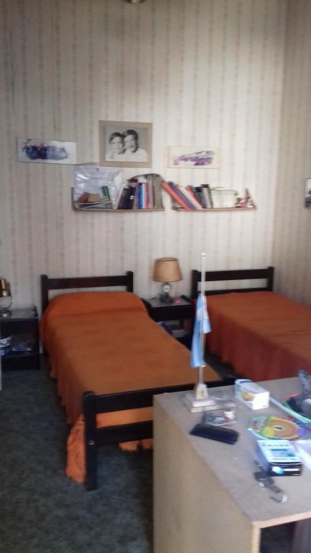 Casa 3 ambientes con 3 baños