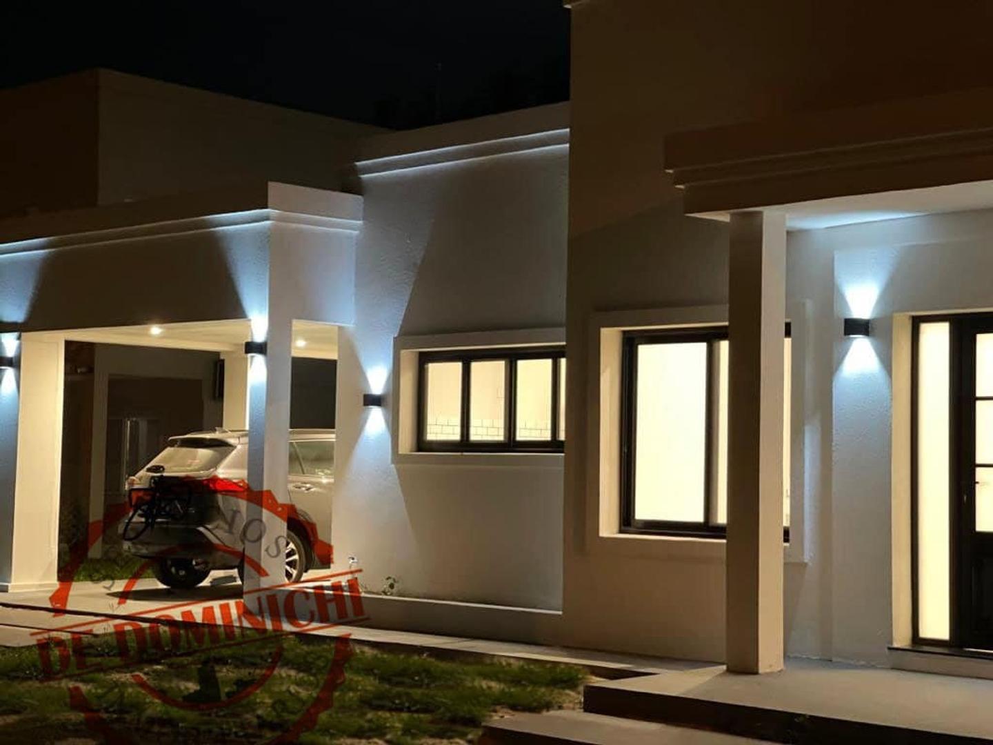 Vendemos Casa a estrenar  En Santa Ana