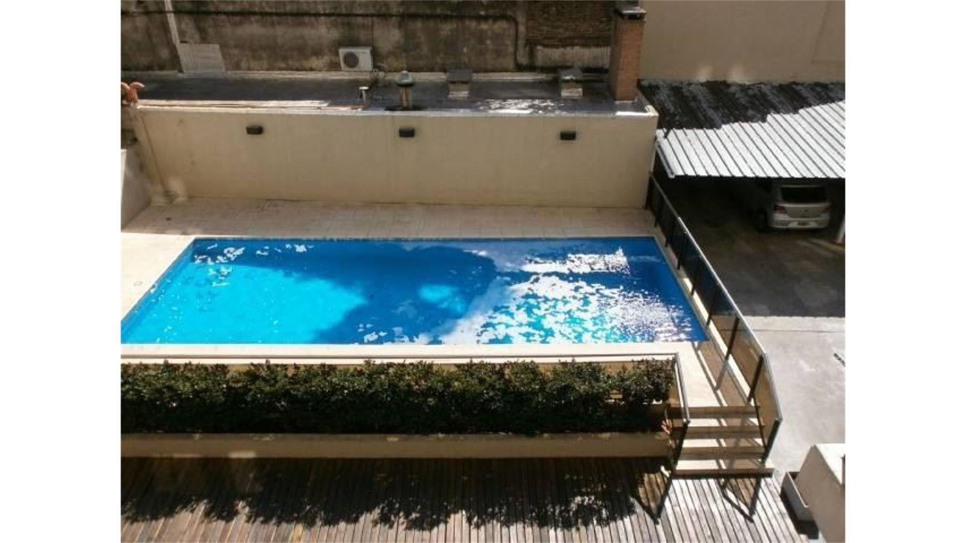 Departamento en Venta en Avellaneda, USD 250.000