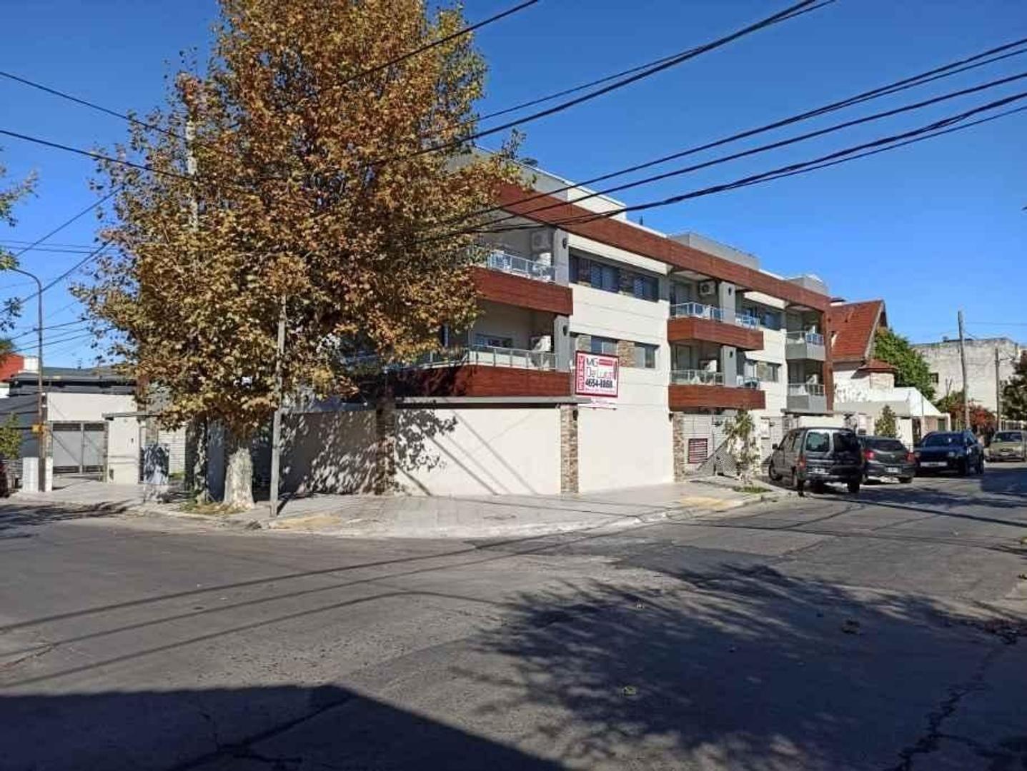 Departamento en Venta en Ramos Mejia, USD 259.500