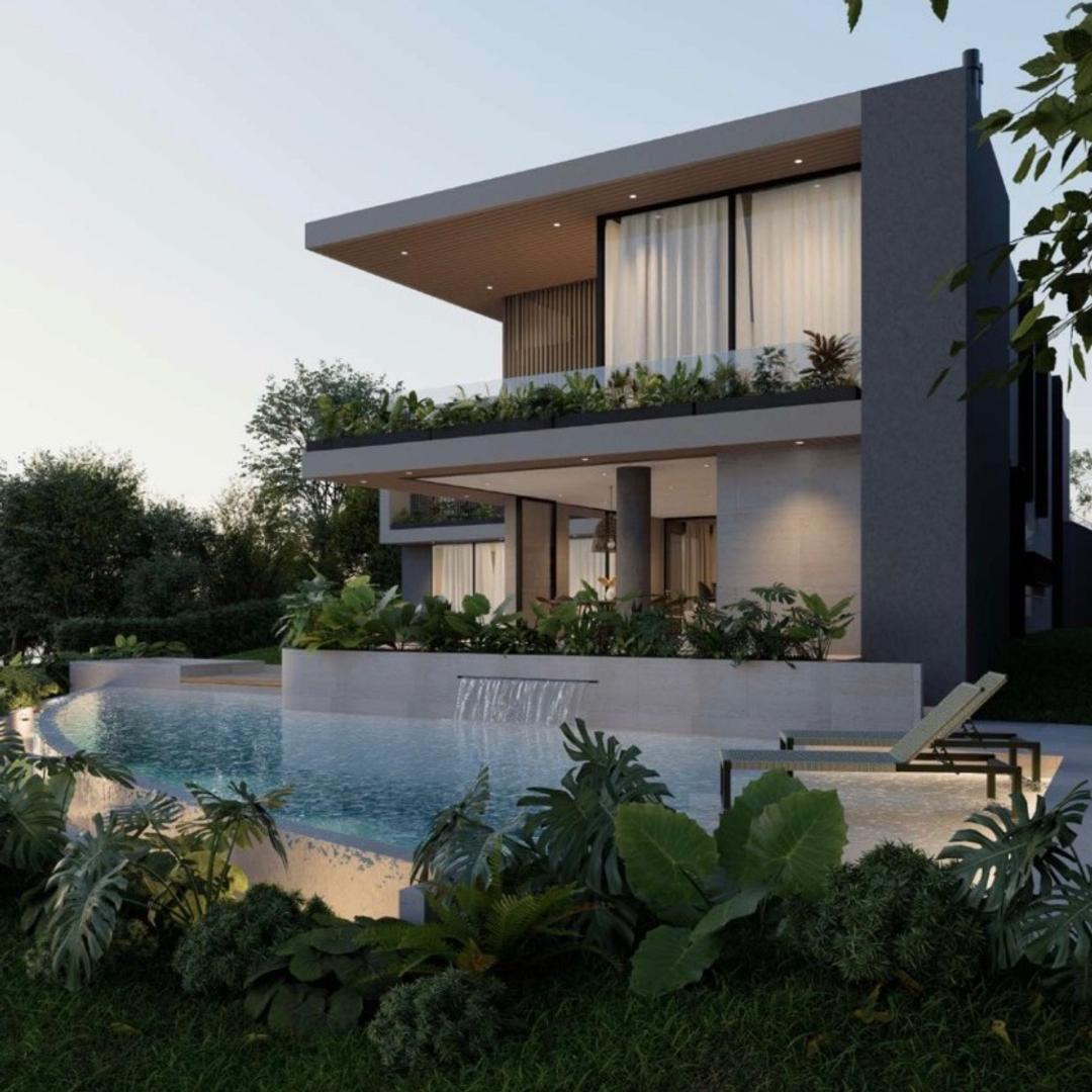 Casa en Venta A Estrenar