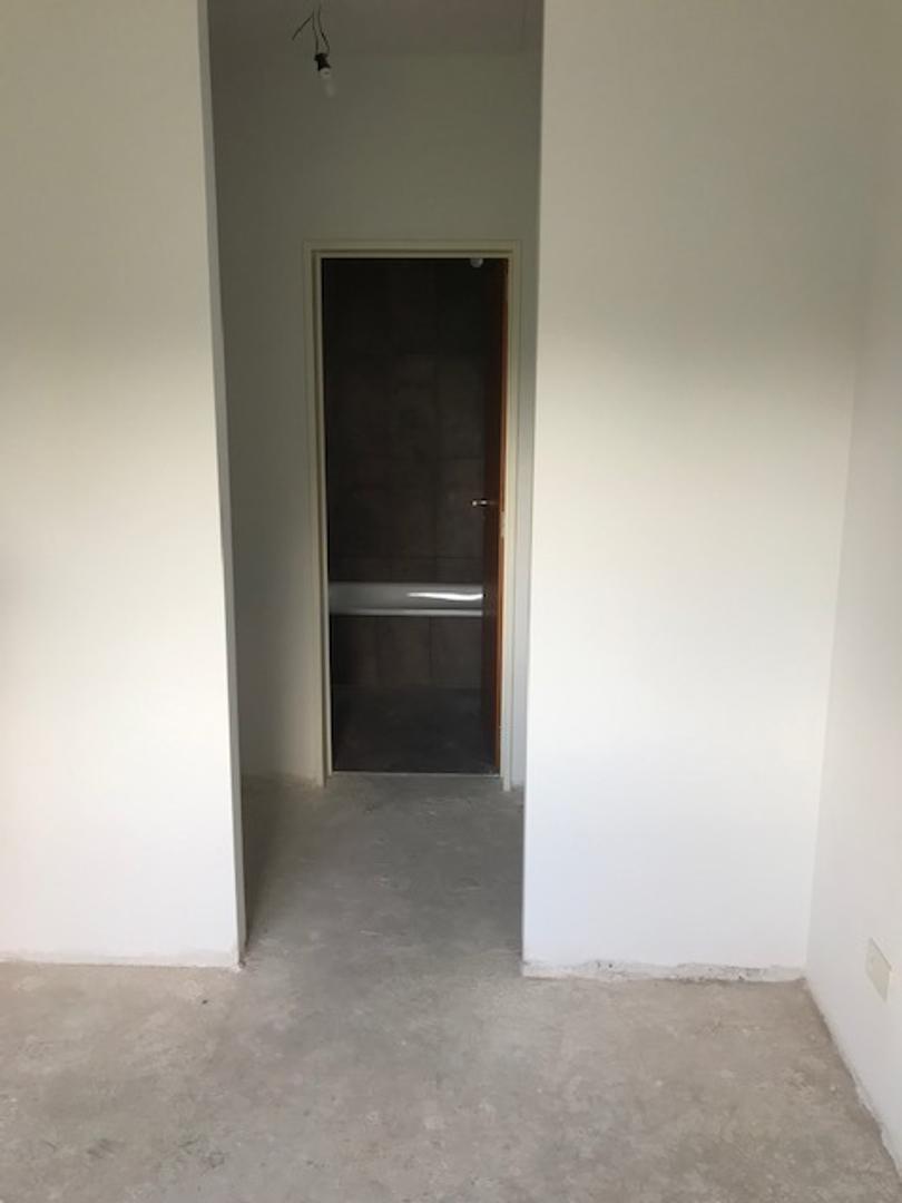 Depto a estrenar 2amb