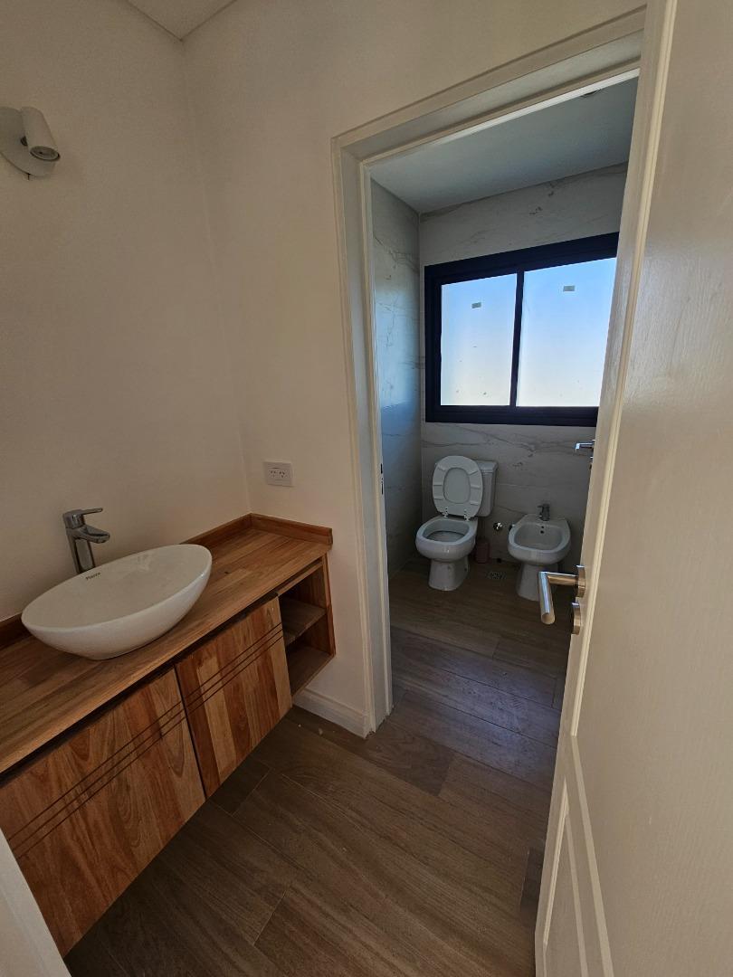 Casa a estrenar en venta, Santo Pablo