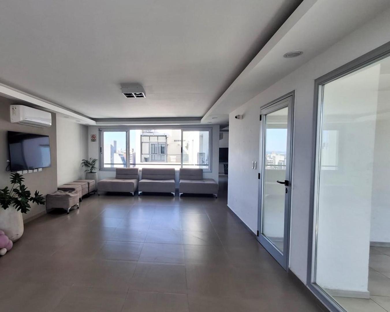 Departamento en Venta en San Miguel De Tucuman, USD 98.500