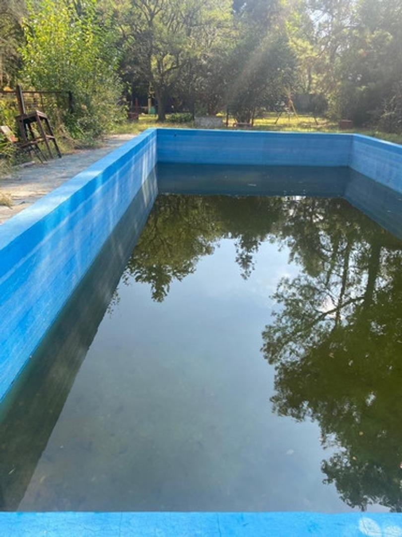 Casa en Venta al Oeste