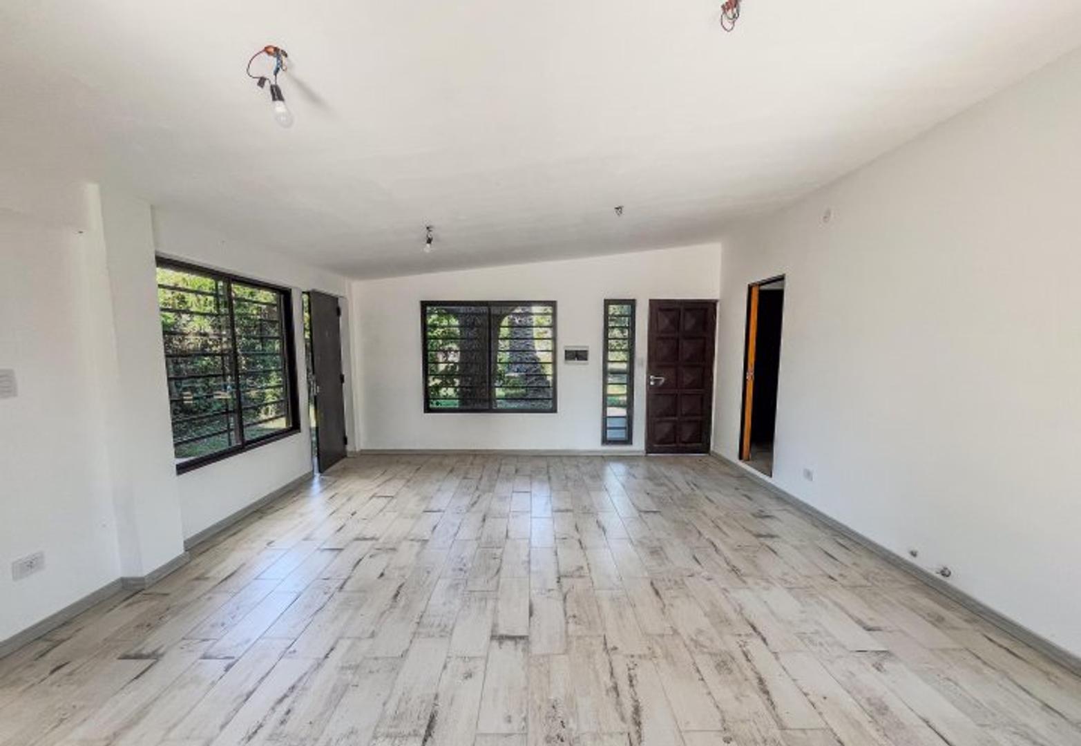 Casa en Venta en Funes, USD 115.000