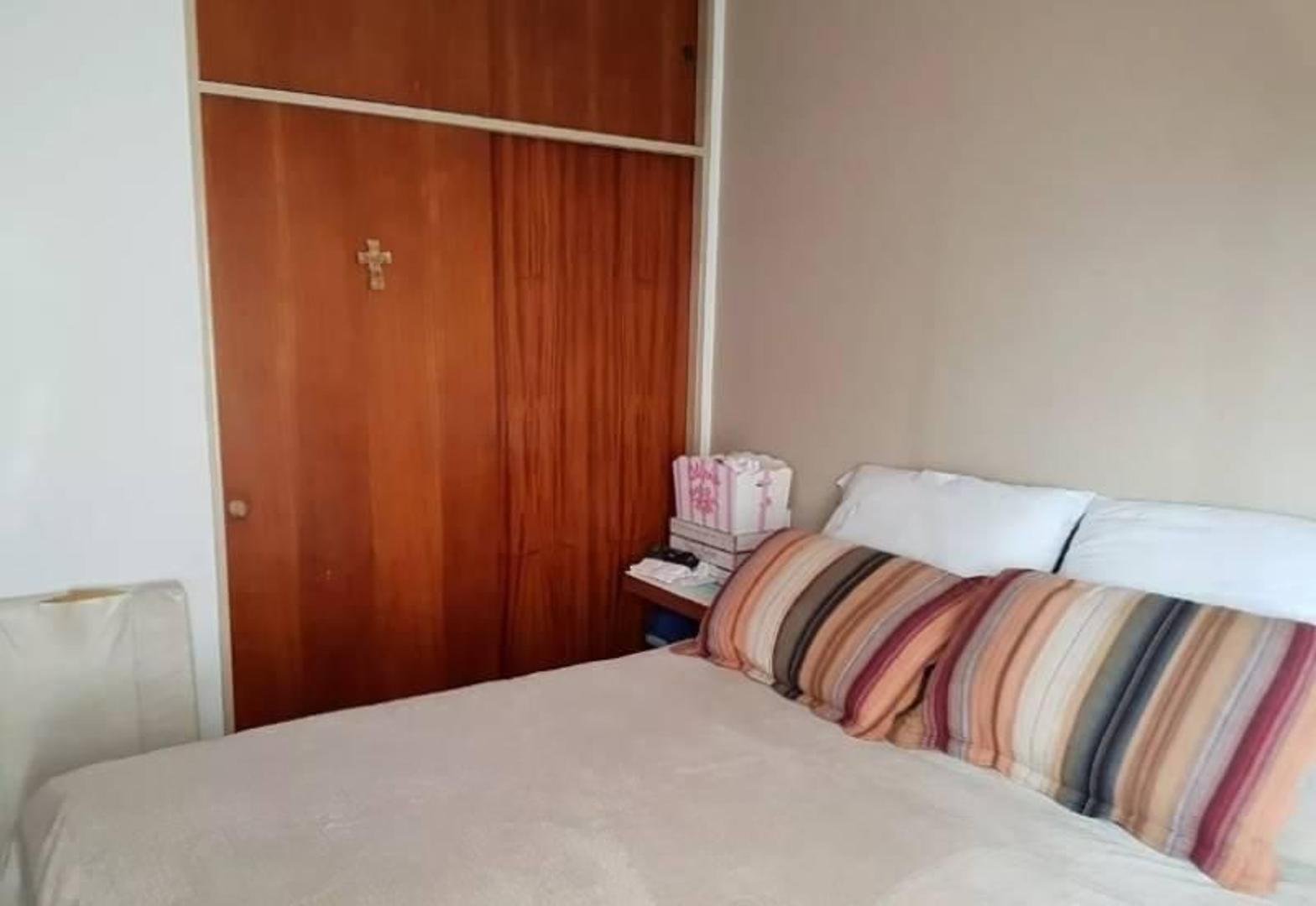 Departamento en Venta en Villa Lugano, USD 105.000