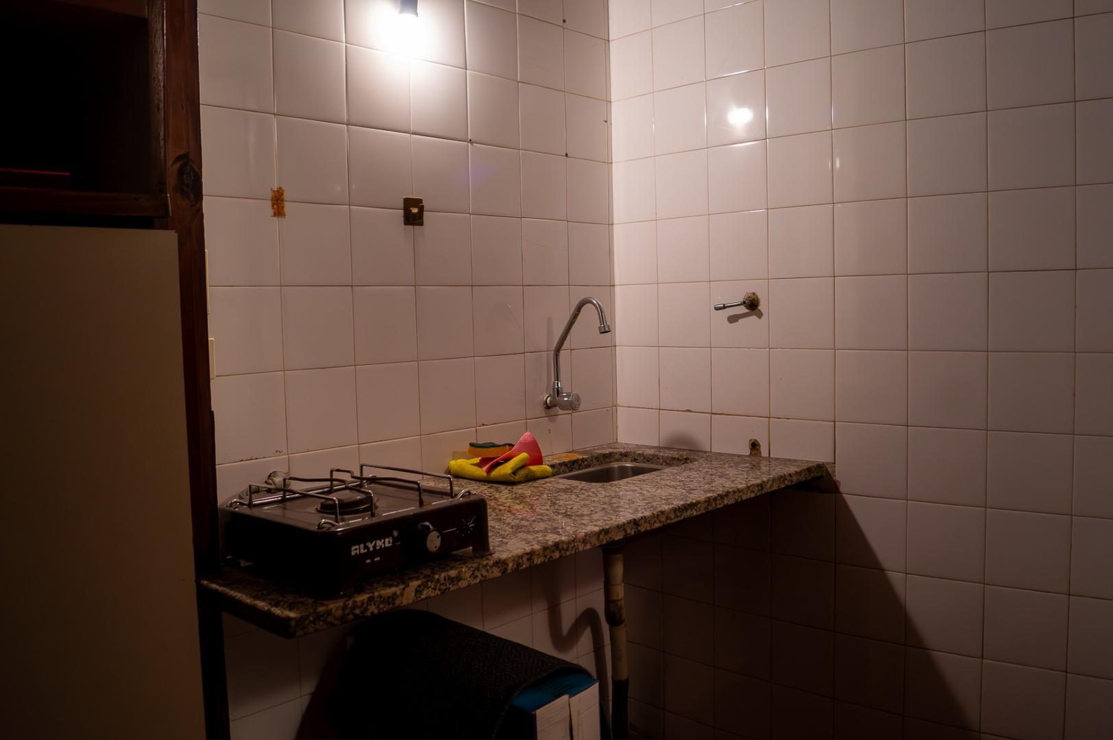 Oficina en Venta en La Plata, USD 45.000