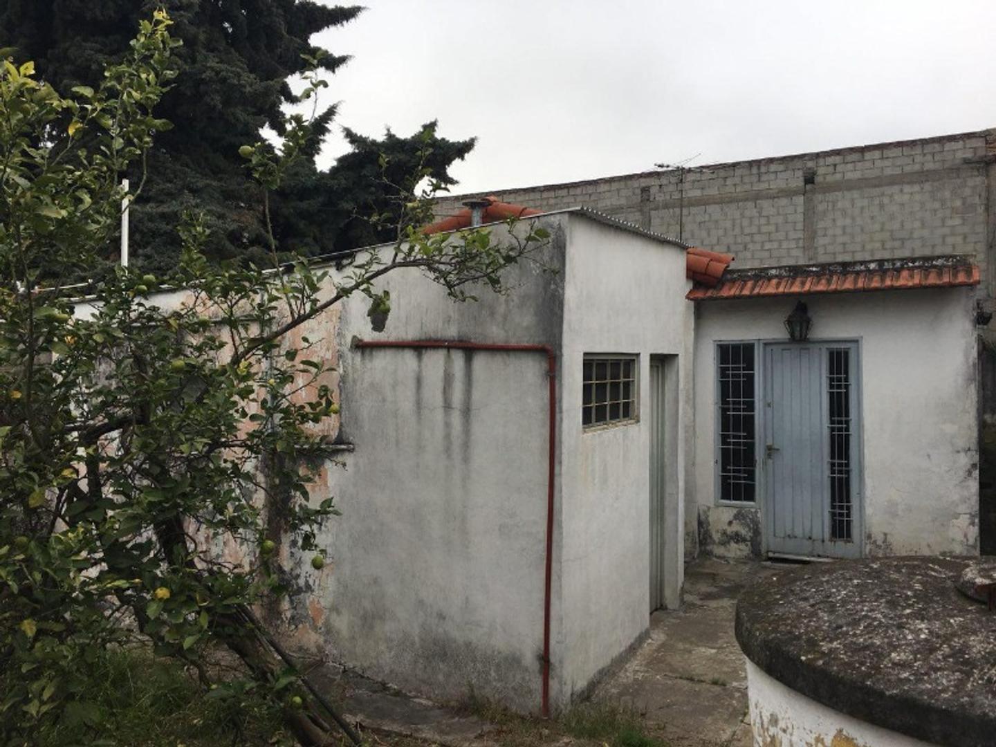 CASA EN LOTE PROPIO :: OPORTUNIDAD :: EXCELENTE :: CONSULTE