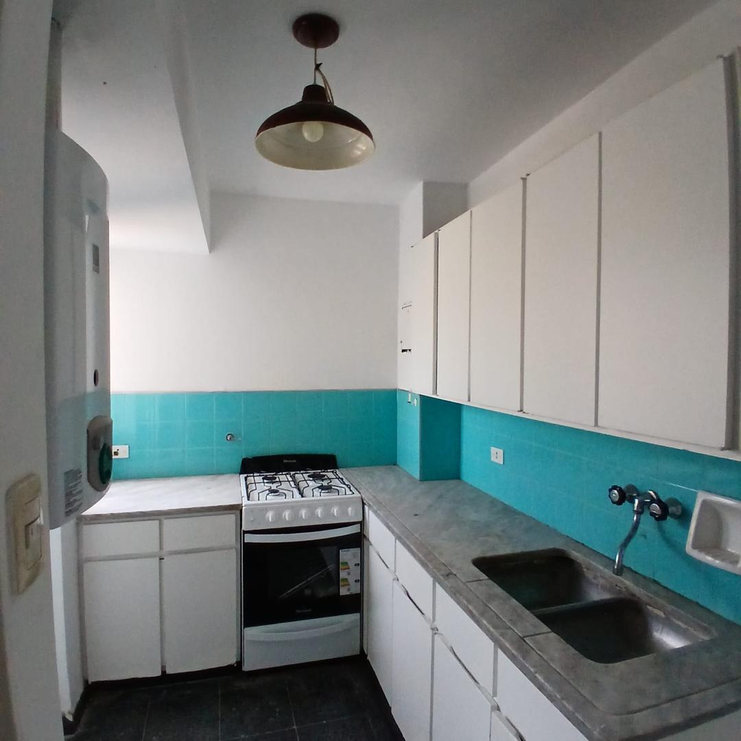 Departamento en Alquiler 45 años