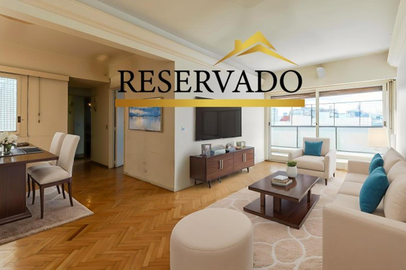 Departamento  en Venta en Balvanera, Capital Federal, Buenos Aires