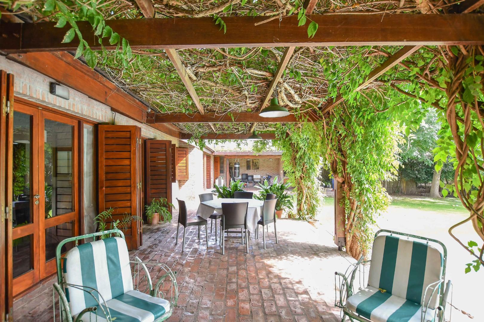 Casa en Venta en City Bell, USD 490.000