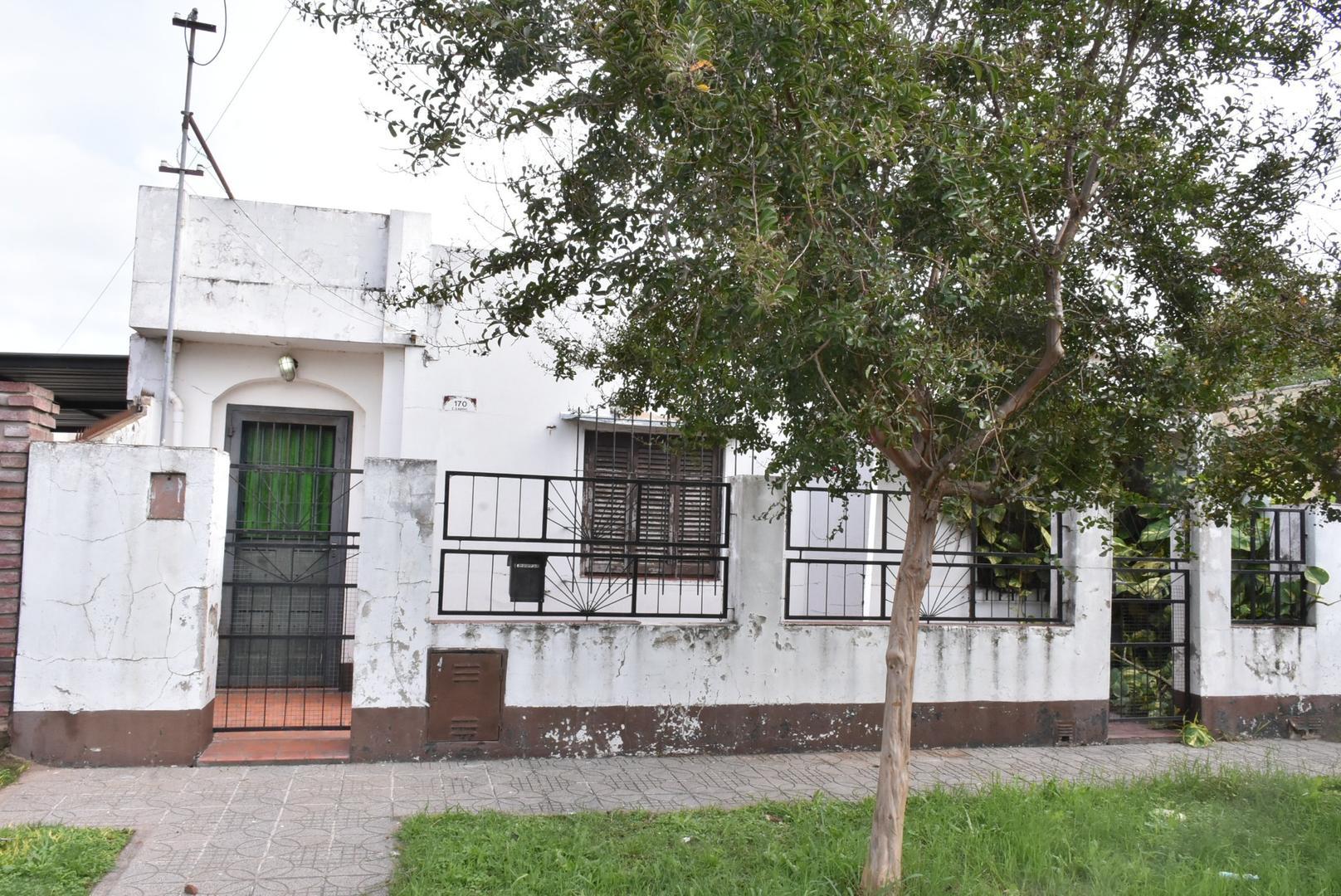CASA EN VENTA EN SAN PEDRO . OPORTUNIDAD  PROX. A TERMINAL