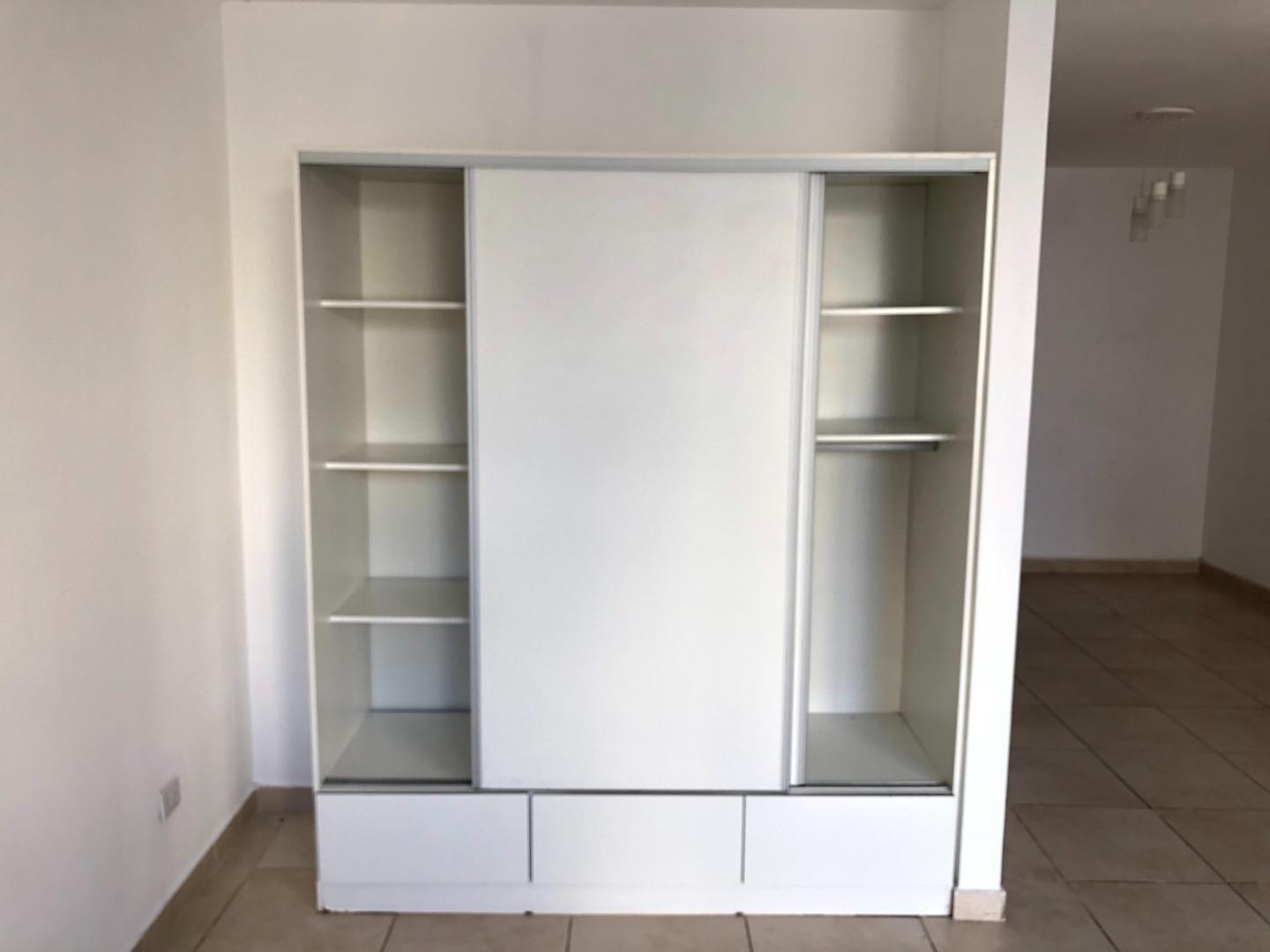 Departamento en Alquiler Temporal Apto profesional