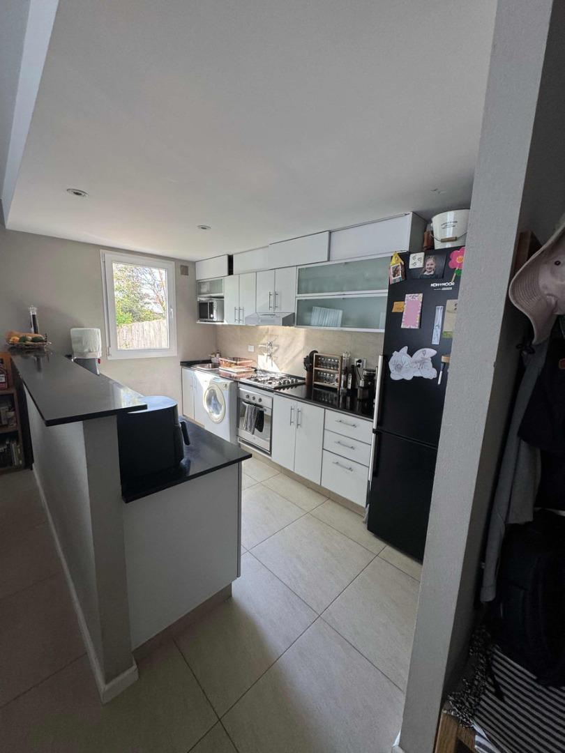 Departamento en Venta en Villa Los Remeros, USD 245.000