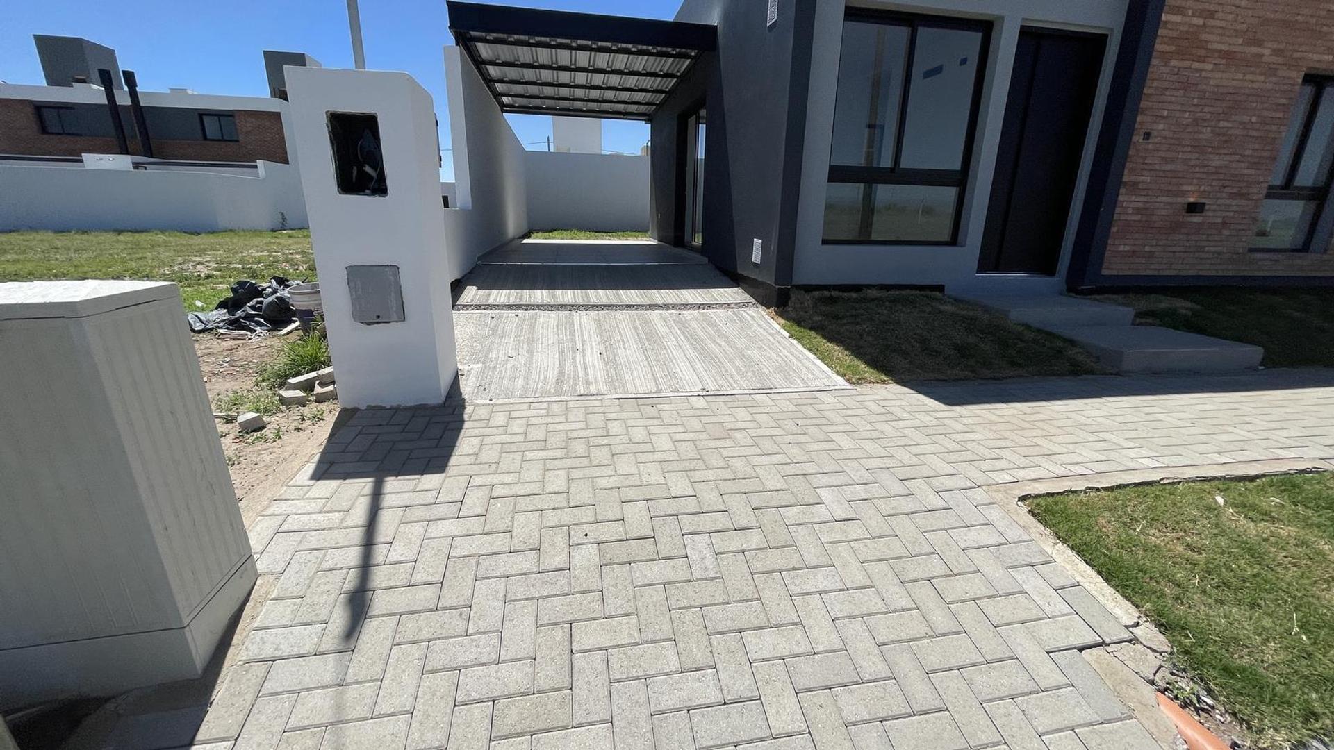 Quebrada de Manantiales