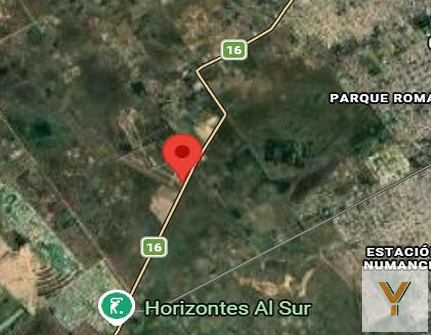 Terreno en Venta en Guernica, USD 45.000