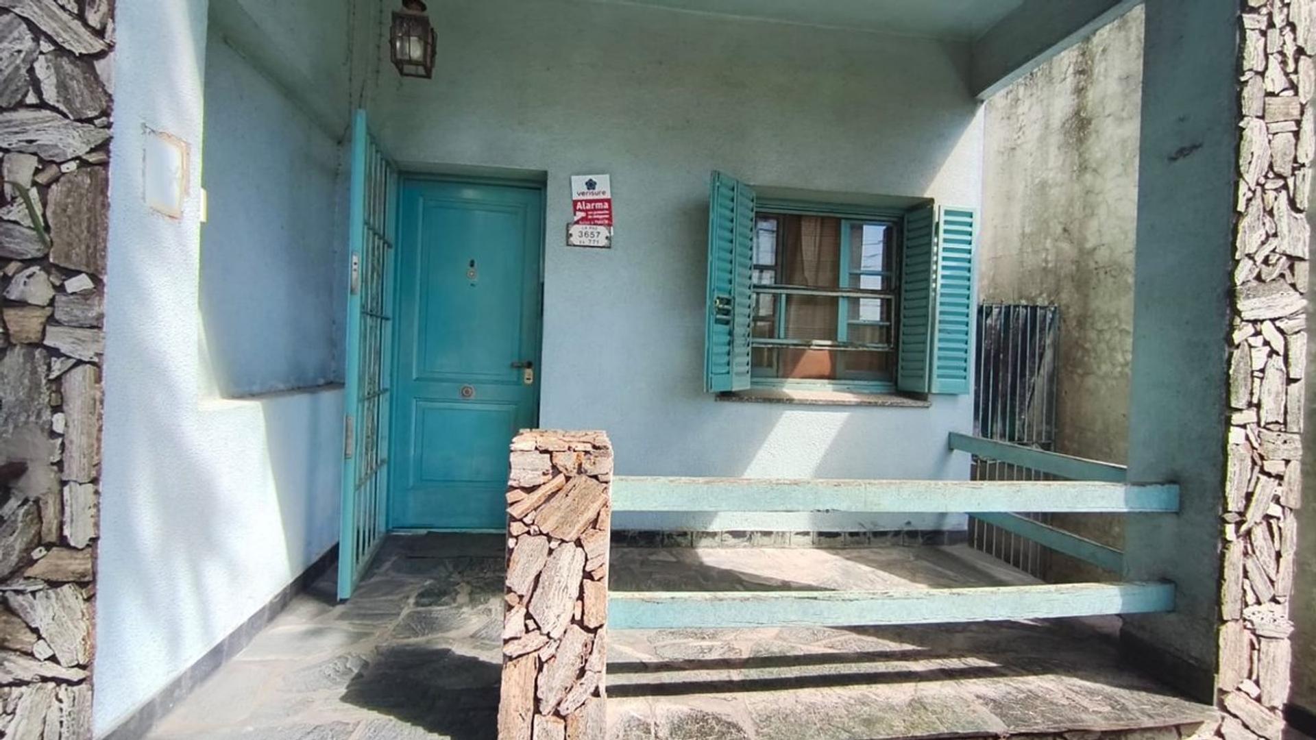 Casa en Venta de 1 dormitorio