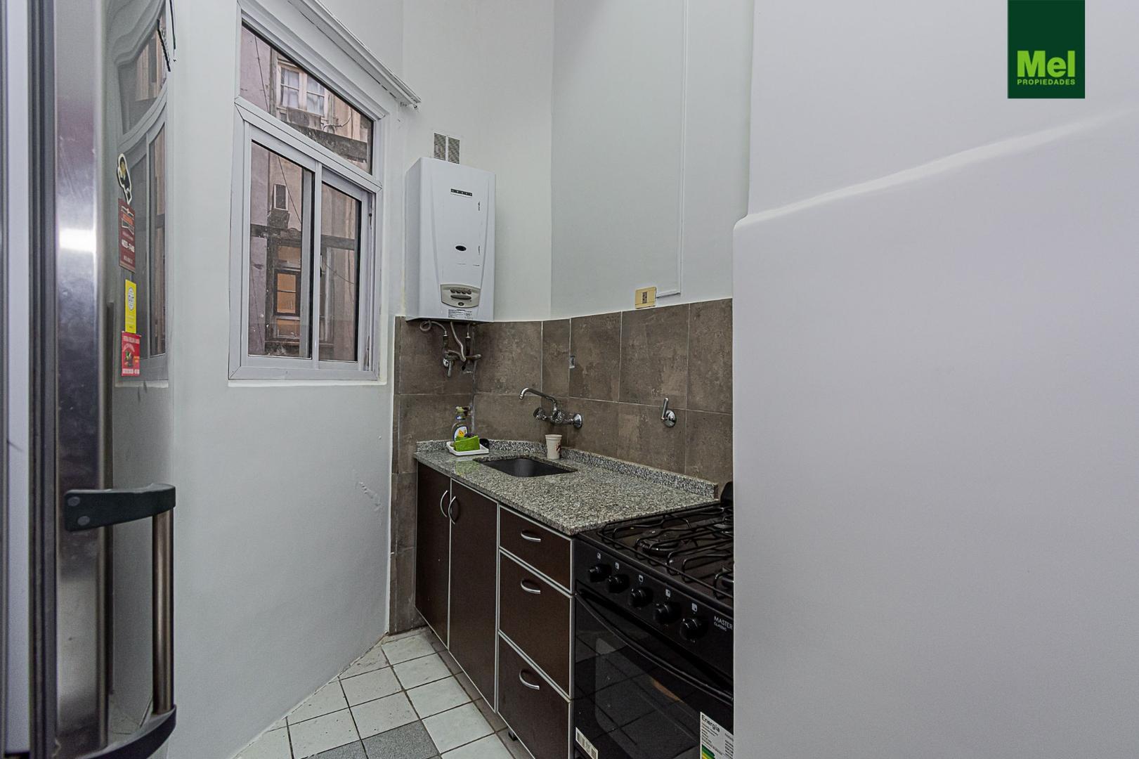 Departamento en Venta Apto profesional
