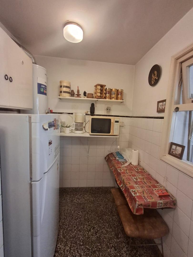 Departamento en Alquiler Temporal de 1 dormitorio