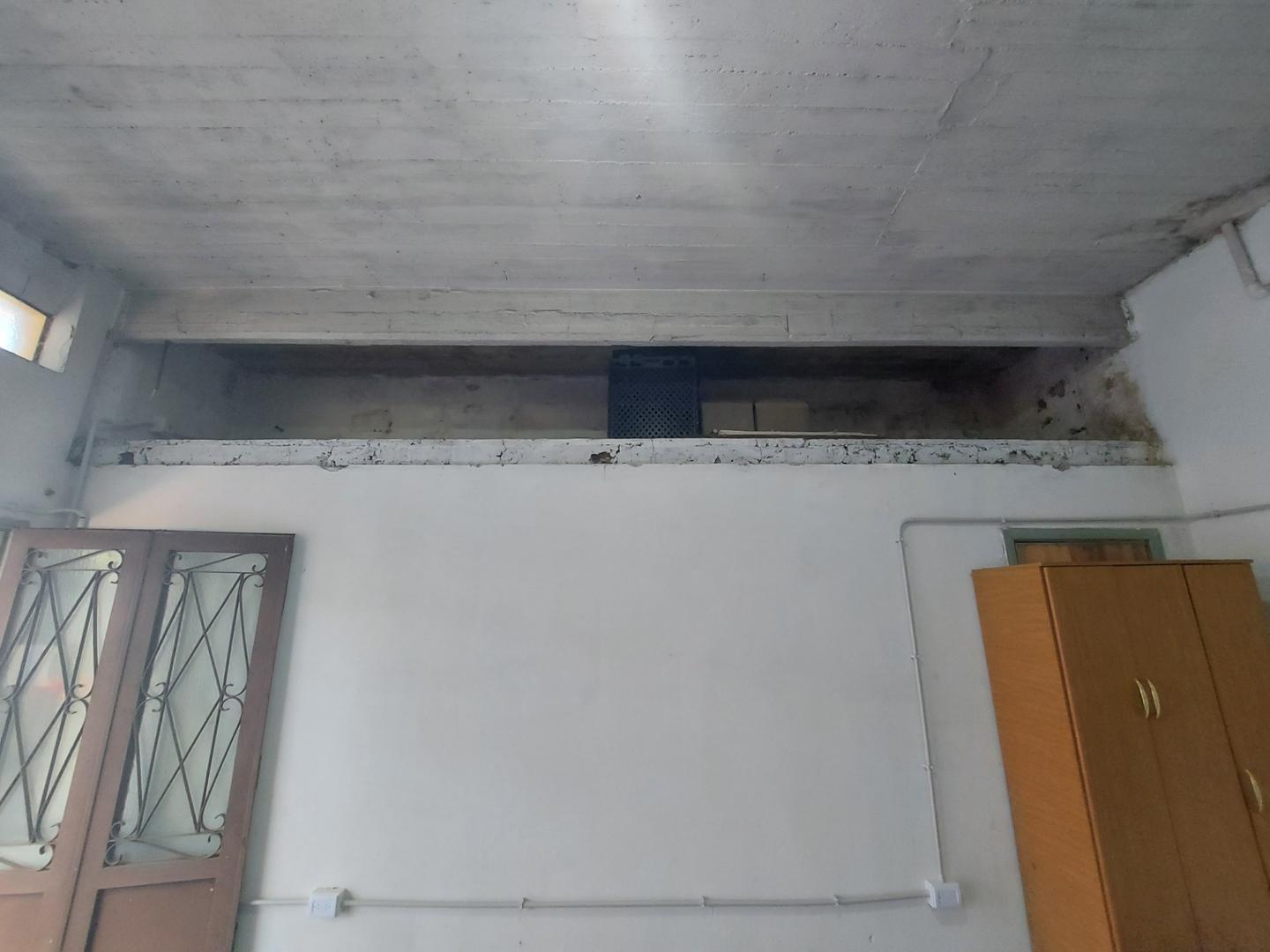 Local en Alquiler 40 años