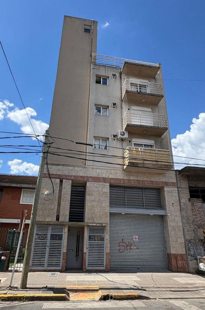 Departamento - Alquiler - Argentina, Tres de Febrero - Bonifacini 4143