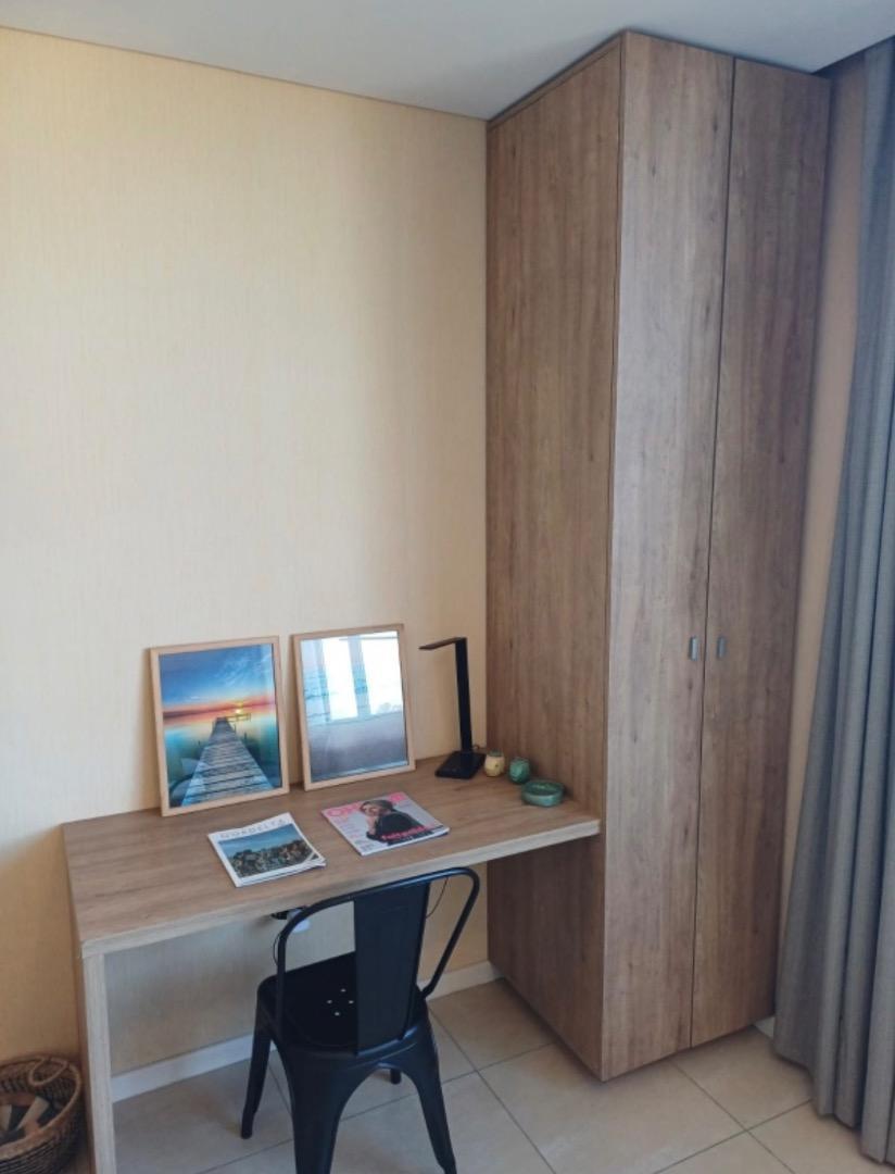 Departamento Monoambiente en venta Bahía Grande Nordelta