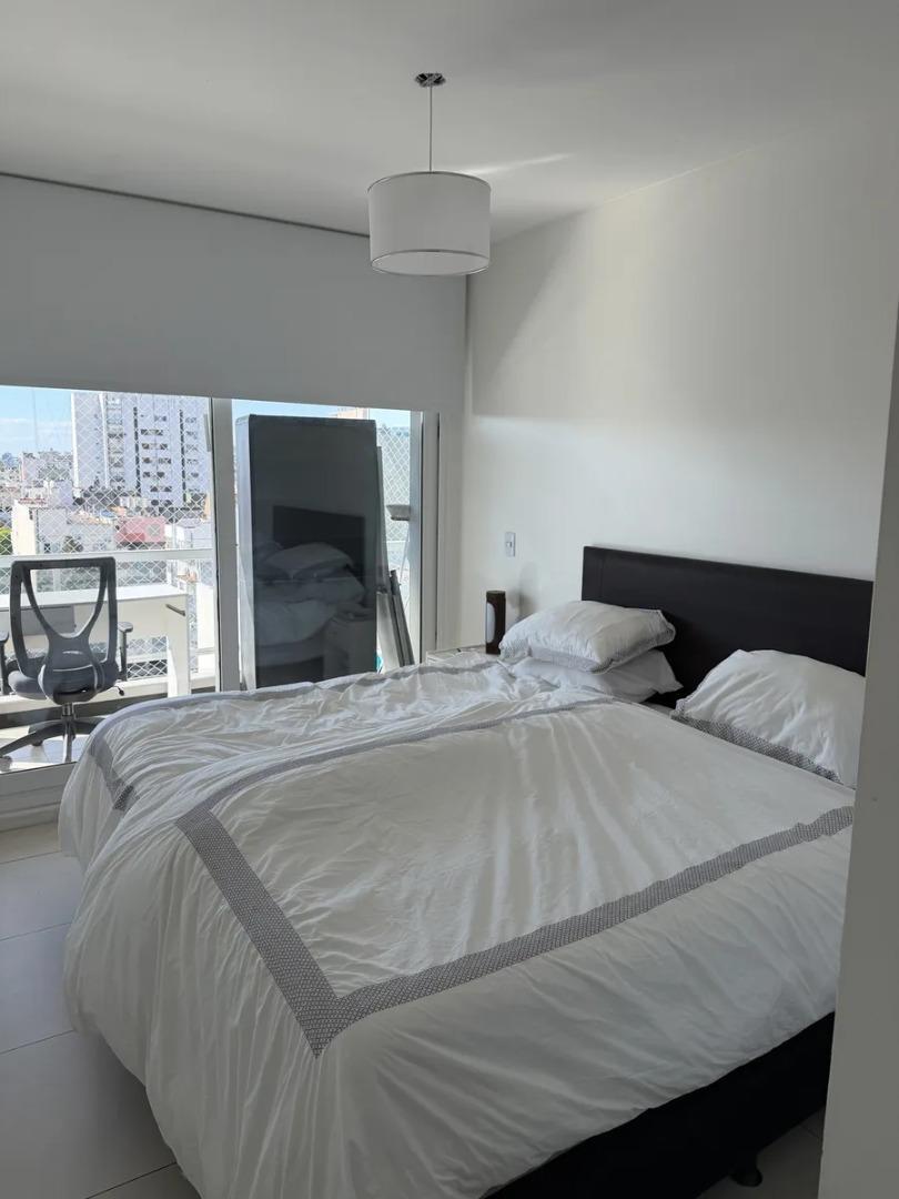 Alquiler Departamento 3 Ambientes en Belgrano