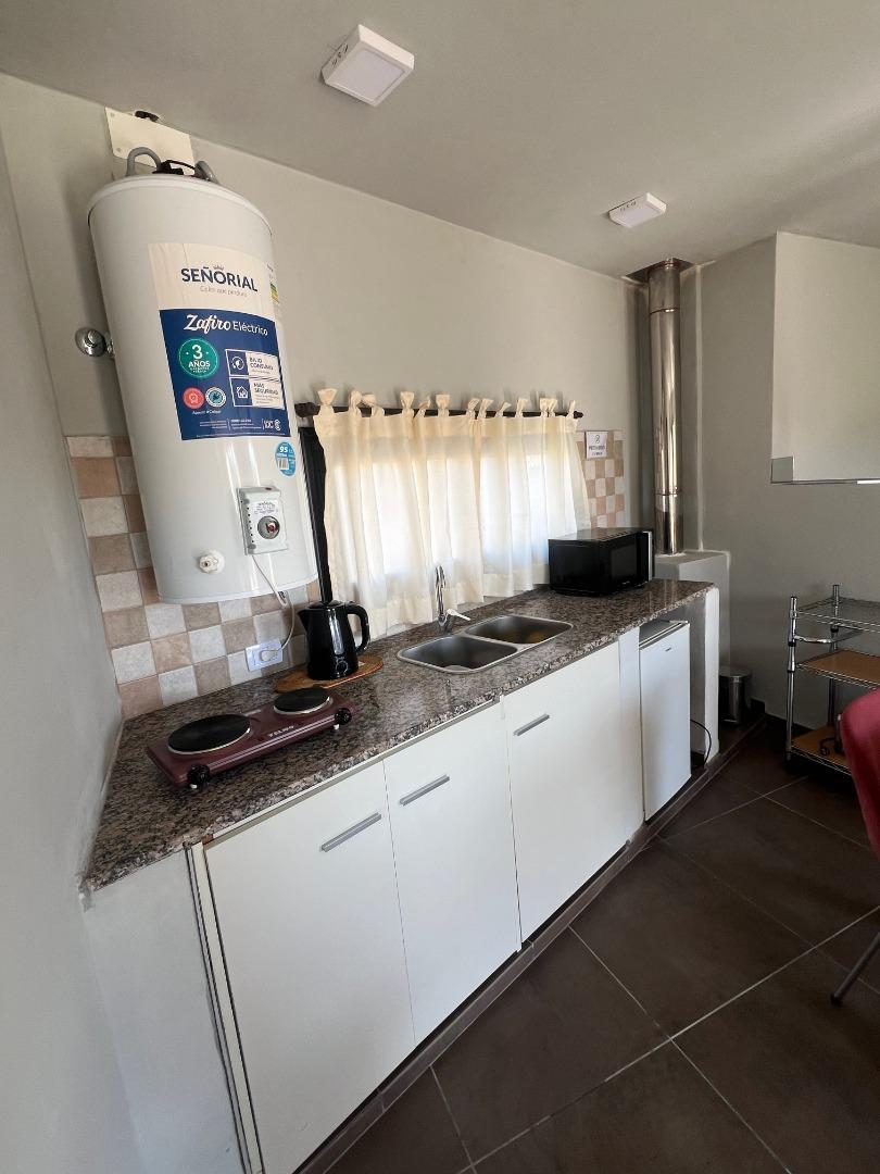 Departamento en Alquiler Temporal 3 años