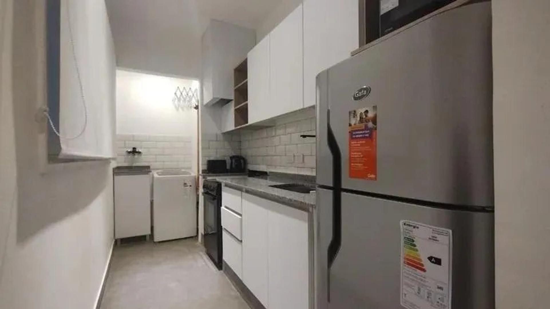 Avenida Cordoba 2700, Piso 2