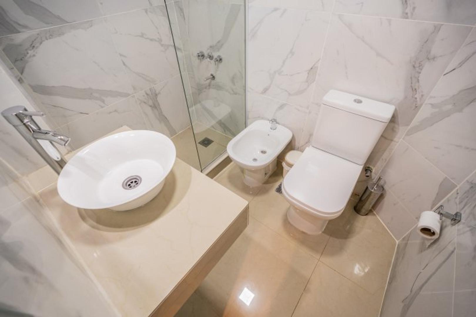 Departamento en Venta en Recoleta, USD 68.000