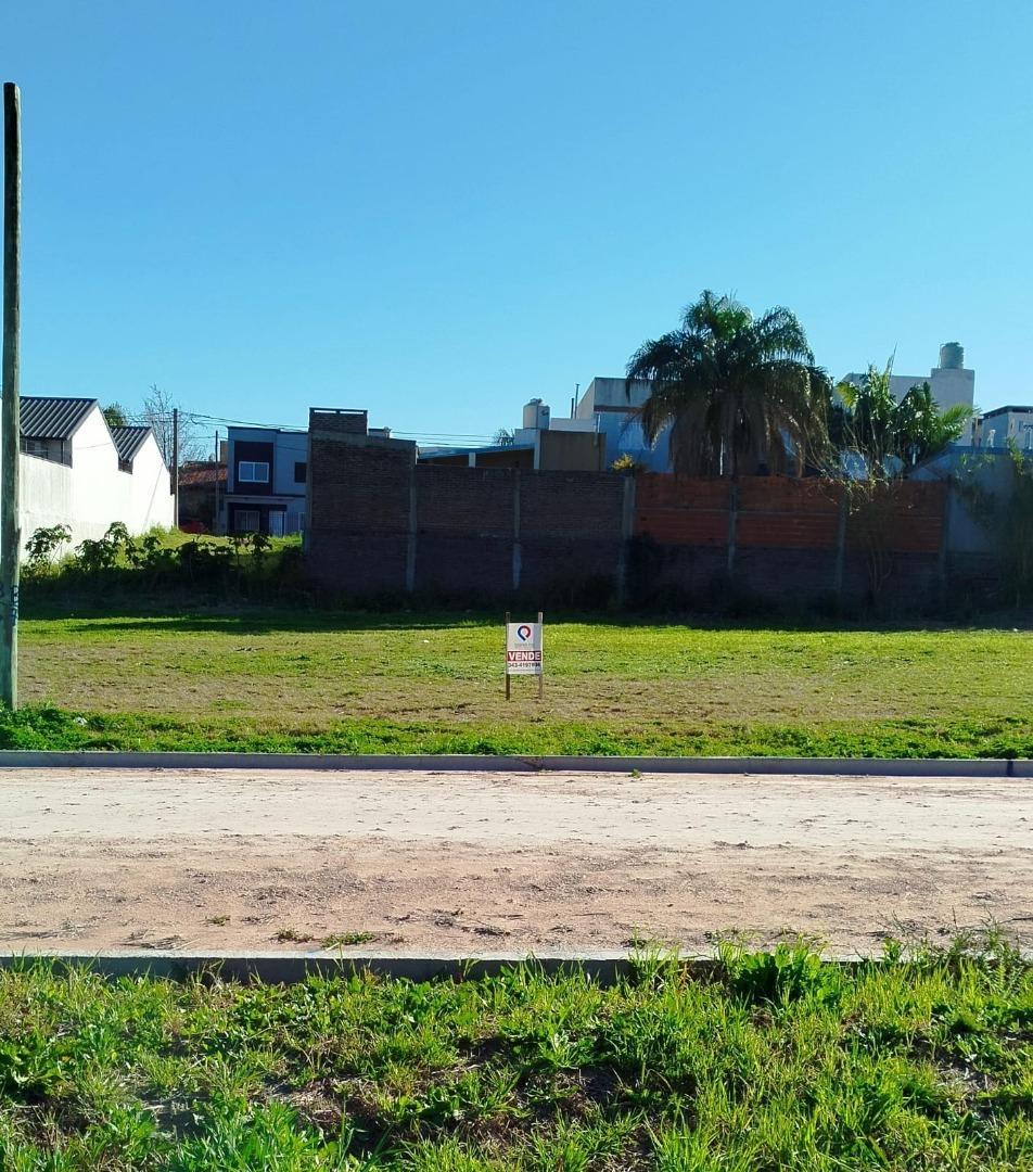 LOTE EN VENTA! A METROS DE LEBENSOHN - ZONA PARACAO