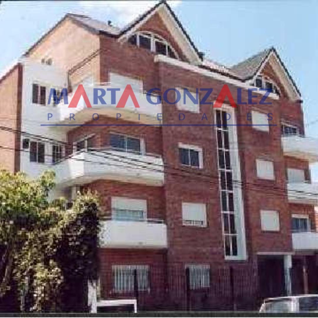 Departamento 3 ambientes venta Ramos Mejia