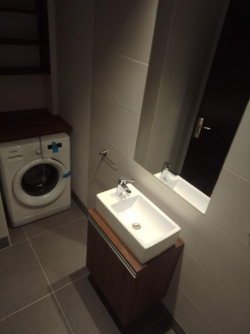 Departamento en alquiler temporario (Permite niños)